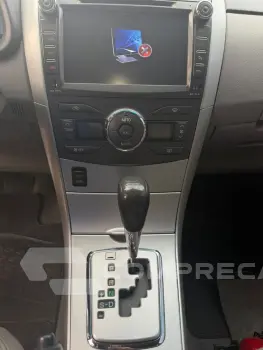 Corolla XEi 2.0 Flex 16V Aut.