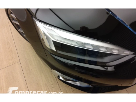 A5 2.0 TFSI MHEV SPORTBACK S LINE S TRONIC