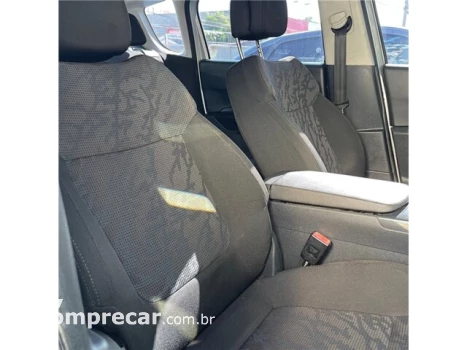 3008 1.6 ALLURE THP 16V GASOLINA 4P AUTOMÁTICO