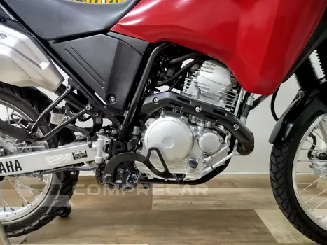 XTZ 250 TENERE