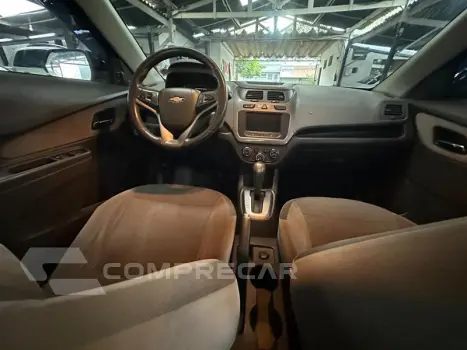 COBALT 1.8 LTZ 8V ECONOFLEX 4P AUT