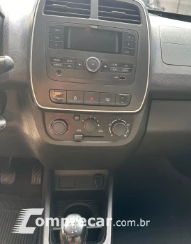 KWID 1.0 12V SCE ZEN