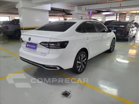 VIRTUS 1.0 200 TSI HIGHLINE AUTOMÁTICO