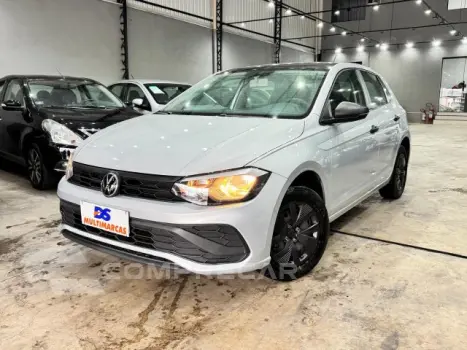 POLO - 1.0 MPI TRACK MANUAL