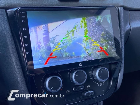 VOYAGE 1.6 MI Comfortline I-motion 8V