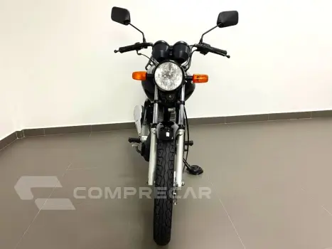 HONDA CG 125 FAN KS