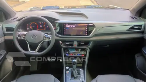 TAOS 1.4 250 TSI Highline