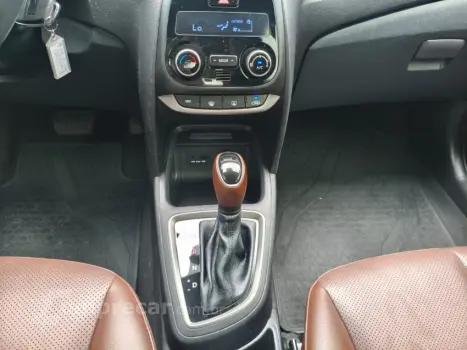 HB20 1.6 Premium 16V