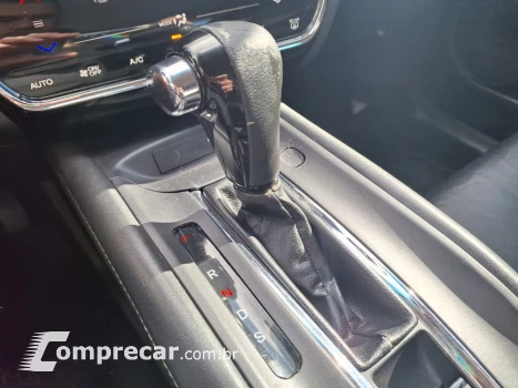 HR-V 1.8 16V EXL