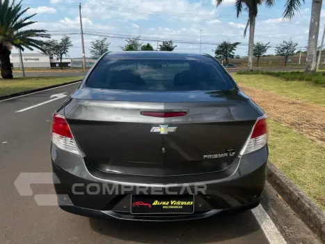 PRISMA 1.0 MPFI LT 8V