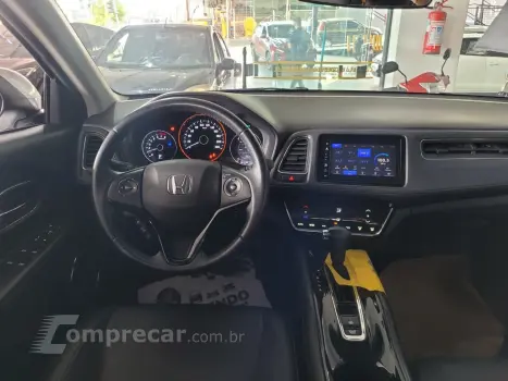 HR-V EXL 1.8 Flexone 16V 5p Aut.