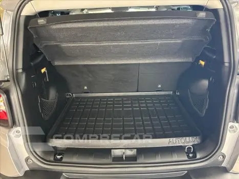 RENEGADE 1.8 16V FLEX 4P AUTOMÁTICO