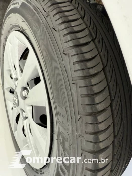 HB20 1.6 Comfort Plus 16V