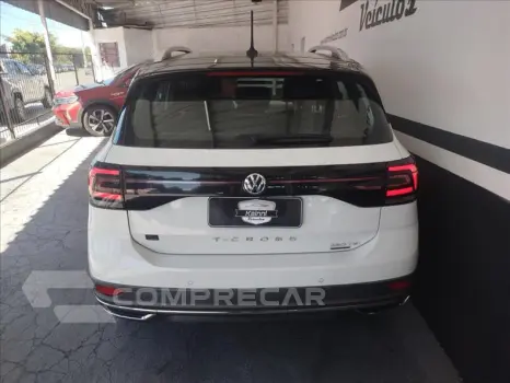 T-CROSS 1.4 250 TSI Highline