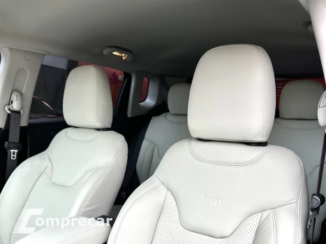 COMPASS 1.3 T270 TURBO FLEX SPORT AT6