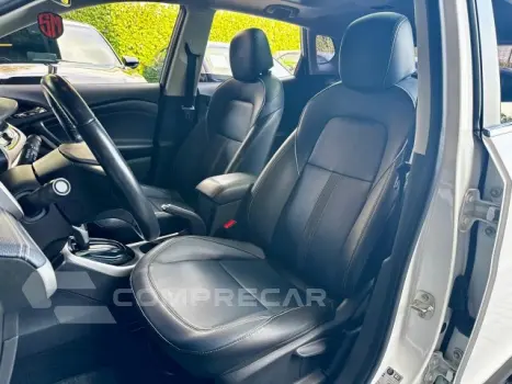 TRACKER - 1.2 TURBO PREMIER AUTOMÁTICO