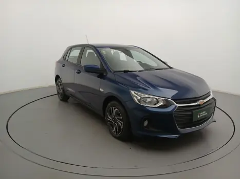 ONIX 1.0 FLEX LT MANUAL