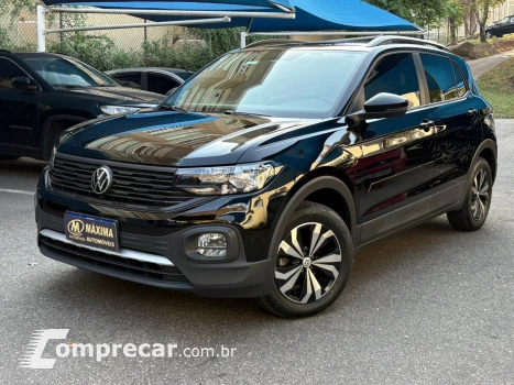 T-CROSS 1.0 200 TSI Sense