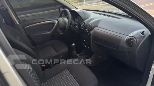 Sandero 1.0 12V 4P FLEX SCE EXPRESSION