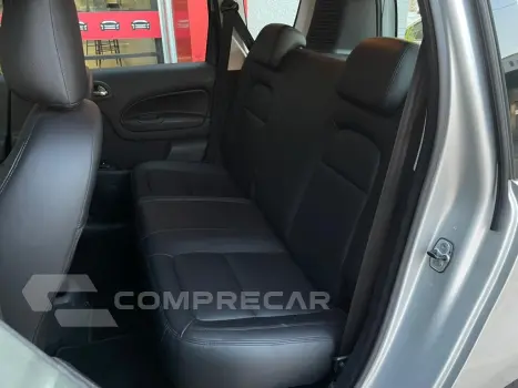 C3 1.6 PICASSO GLX 16V FLEX 4P AUTOMÁTICO