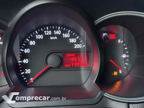 PICANTO 1.0 EX 12V