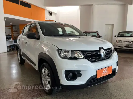 KWID 1.0 12V SCE ZEN