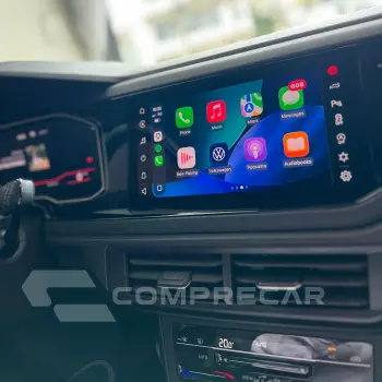 POLO 1.4 250 TSI GTS