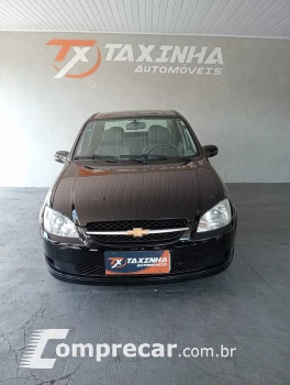 CLASSIC 1.0 MPFI LS 8V