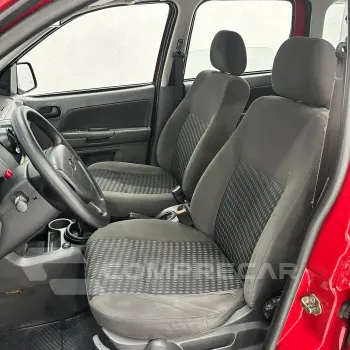 EcoSport XLS 1.6/ 1.6 Flex 8V 5p