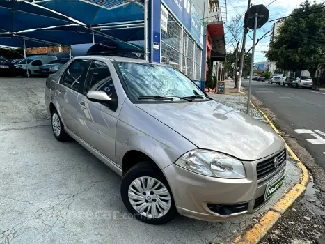 SIENA 1.0 MPI EL Celebration 8V