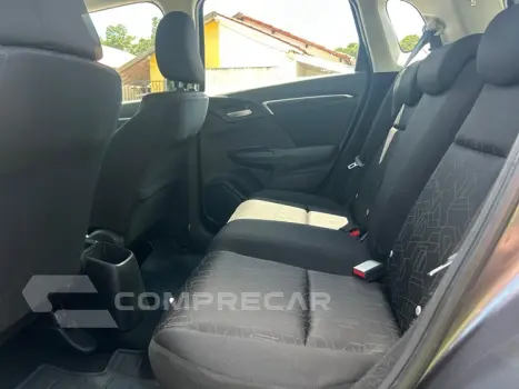 FIT 1.5 EX 16V