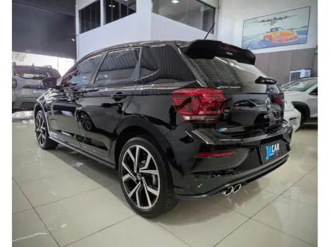 POLO 1.4 250 TSI GTS AUTOMÁTICO