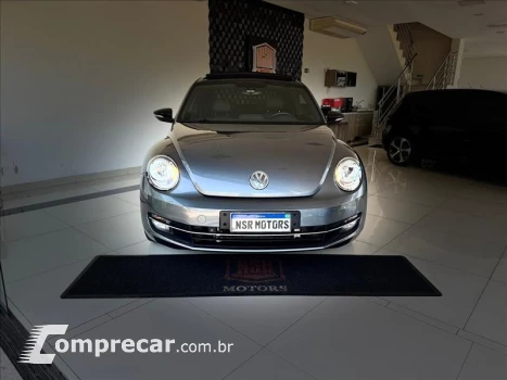 FUSCA 2.0 TSI 16V