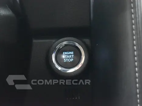 HILUX SW4 - 2.8 D-4D TURBO SRX 4X4 AUTOMÁTICO