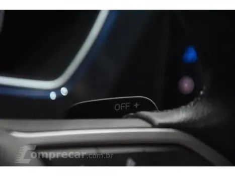 T-CROSS - 1.0 200 TSI TOTAL COMFORTLINE AUTOMÁTICO