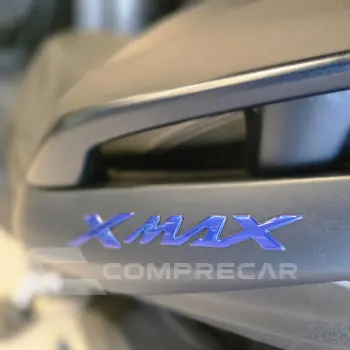 XMAX 250 ABS