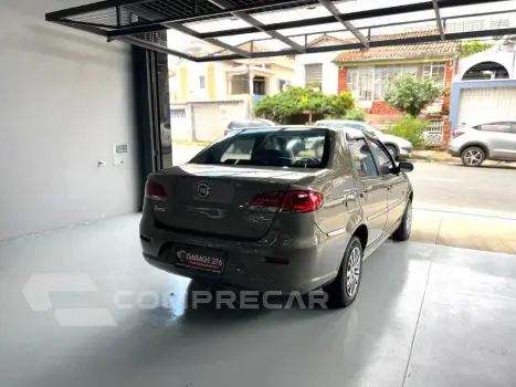 Siena EL 1.0 mpi Fire Flex 8V 4p