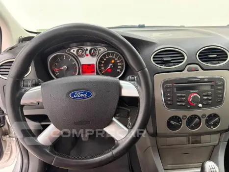 FOCUS 1.6 SE Sedan 16V