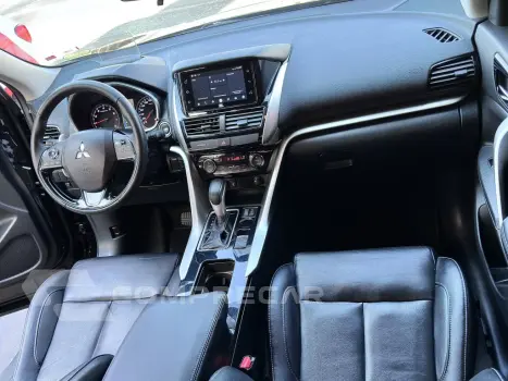 ECLIPSE CROSS 1.5 MIVEC TURBO GASOLINA HPE CVT