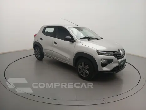 KWID 1.0 12V SCE FLEX ZEN MANUAL