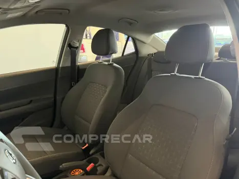 HB20S 1.0 TGDI FLEX COMFORT PLUS AUTOMÁTICO