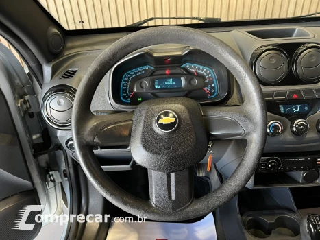 MONTANA 1.4 MPFI LS CS 8V FLEX 2P MANUAL