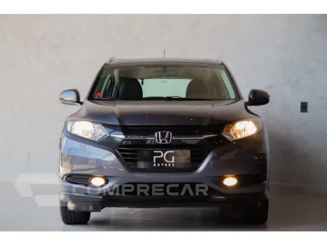 HR-V 1.8 16V FLEX EX 4P AUTOMÁTICO