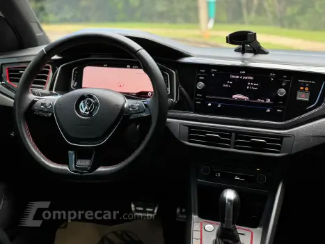 VIRTUS 1.4 250 TSI GTS