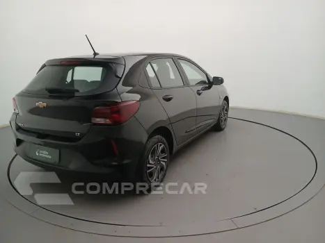 ONIX 1.0 FLEX LT MANUAL
