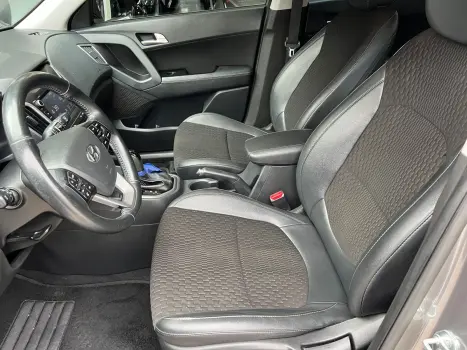 CRETA 1.6 16V Smart Plus