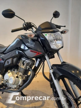 HONDA CG 160 FAN