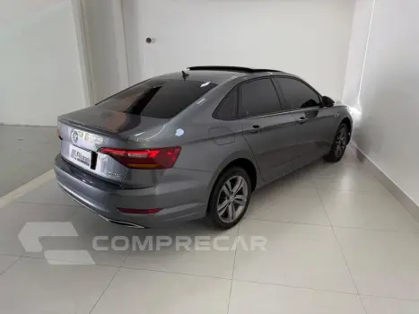 JETTA RL AF