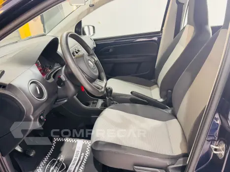 UP 1.0 MPI Move UP 12V