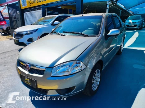 Siena EL 1.0 mpi Fire Flex 8V 4p